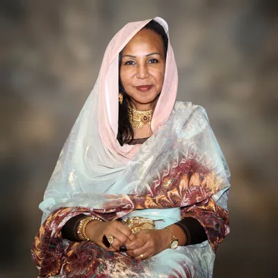 Bakinam Osman Rahama